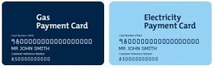 british gas electricity smart card|british gas prepaid card.